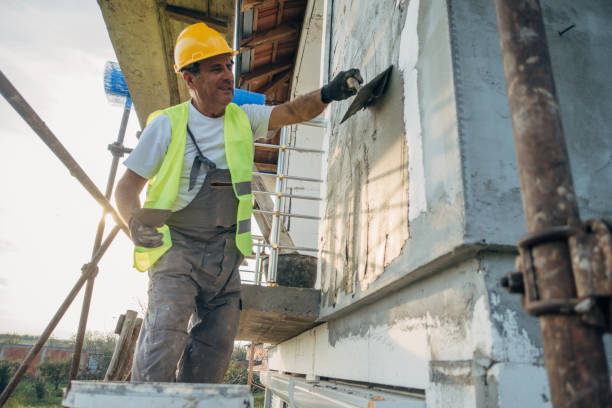 Best Commercial Insulation Contractor  in Crested Butte, CO