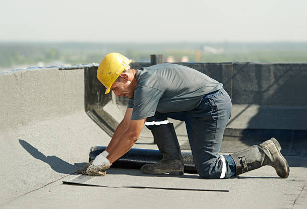 Reliable Crested Butte, CO Insulation Contractor Solutions